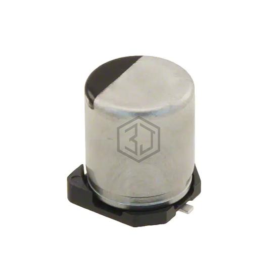 EEH-ZC1V100R - Panasonic Electronic Components - Aluminum - Polymer Capacitors