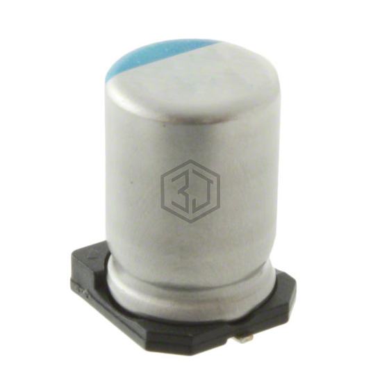 APXE2R5ARA821MHC0G - United Chemi-Con - Aluminum - Polymer Capacitors