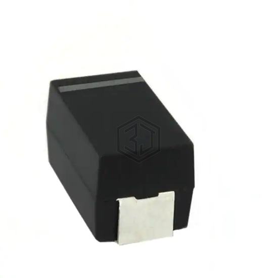 ECASD90J337M009K00 - Murata Electronics - Aluminum - Polymer Capacitors