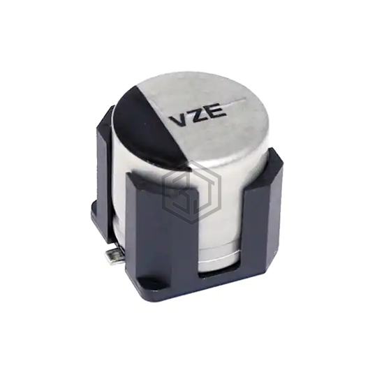 EEH-ZE1E331V - Panasonic Electronic Components - Aluminum - Polymer Capacitors