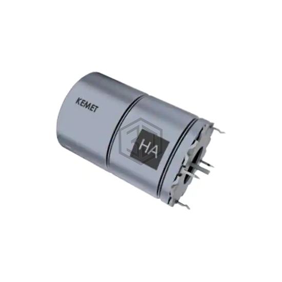 PHH225MLP3560QE4 - KEMET - Aluminum - Polymer Capacitors