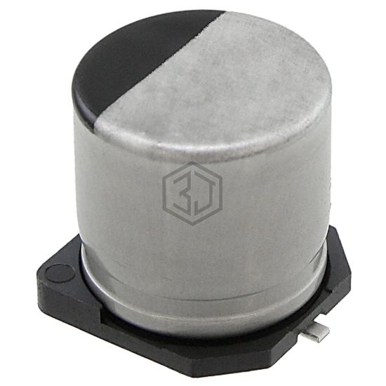 EEH-ZC1J820P - Panasonic Electronic Components - Aluminum - Polymer Capacitors