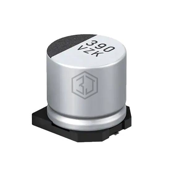 EEH-ZK1V390UR - Panasonic Electronic Components - Aluminum - Polymer Capacitors