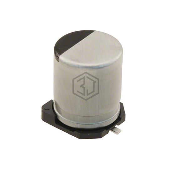 EEH-ZC1V151P - Panasonic Electronic Components - Aluminum - Polymer Capacitors