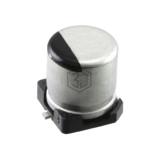 EEH-ZK1E470R - Panasonic Electronic Components - Aluminum - Polymer Capacitors