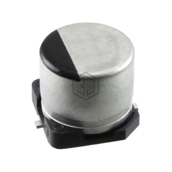 EEH-ZK1E151XP - Panasonic Electronic Components - Aluminum - Polymer Capacitors
