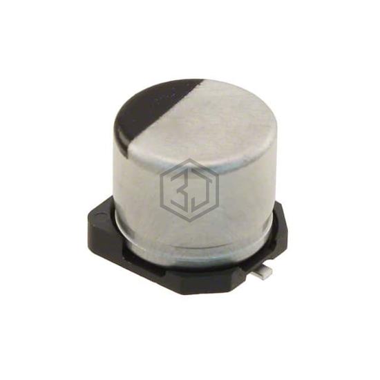 EEH-ZC1E470P - Panasonic Electronic Components - Aluminum - Polymer Capacitors