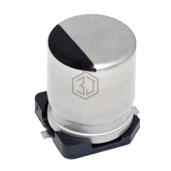 EEH-ZE1J820P - Panasonic Electronic Components - Aluminum - Polymer Capacitors