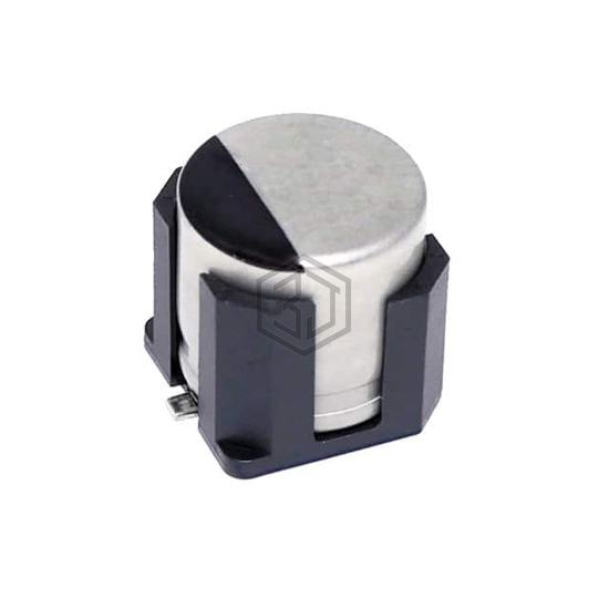 EEH-ZE1J820V - Panasonic Electronic Components - Aluminum - Polymer Capacitors