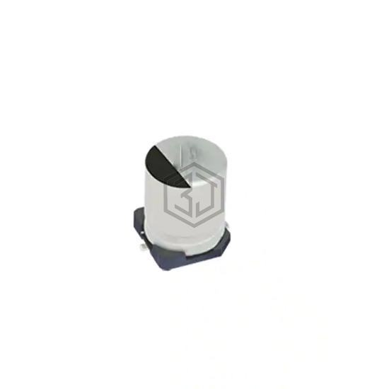 EEH-ZT1J820P - Panasonic Electronic Components - Aluminum - Polymer Capacitors