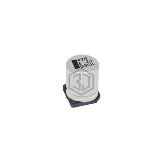 EEH-ZU1H151P - Panasonic Electronic Components - Aluminum - Polymer Capacitors