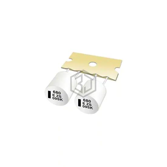 EEH-AZSH271UB - Panasonic Electronic Components - Aluminum - Polymer Capacitors