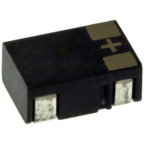 ECG-C0KB220R - Panasonic Electronic Components - Aluminum - Polymer Capacitors