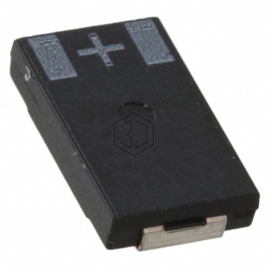 4SLE68M - Rubycon - Aluminum - Polymer Capacitors