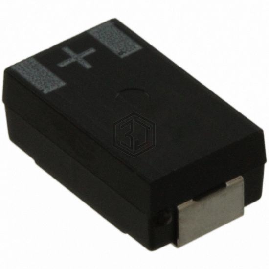 2SW220M - Rubycon - Aluminum - Polymer Capacitors