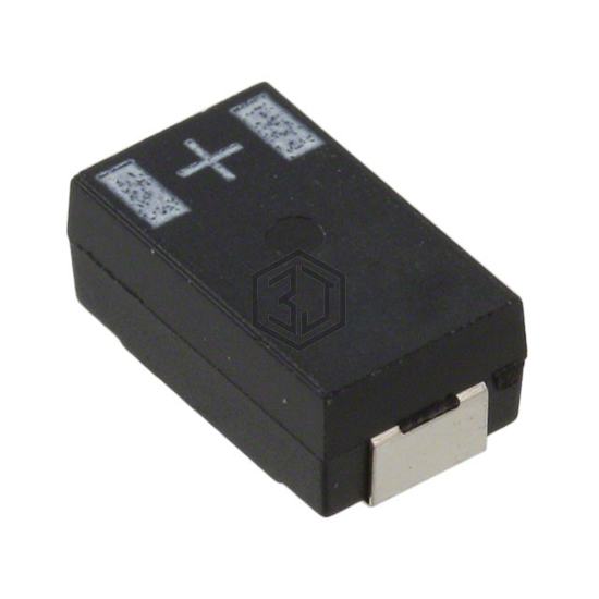 4SW270M - Rubycon - Aluminum - Polymer Capacitors