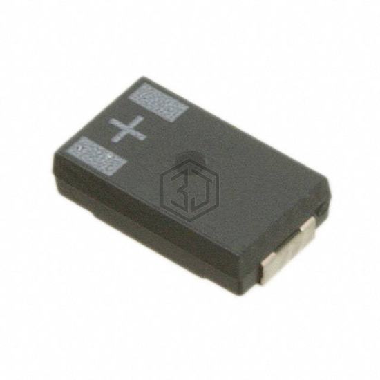 2.5SXB82M - Rubycon - Aluminum - Polymer Capacitors
