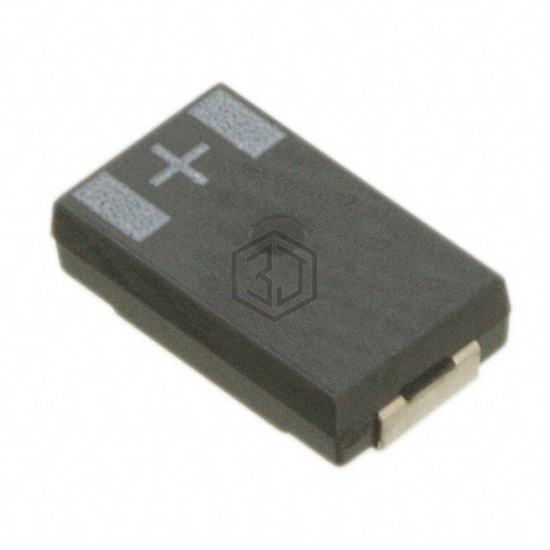 4SXE68M - Rubycon - Aluminum - Polymer Capacitors