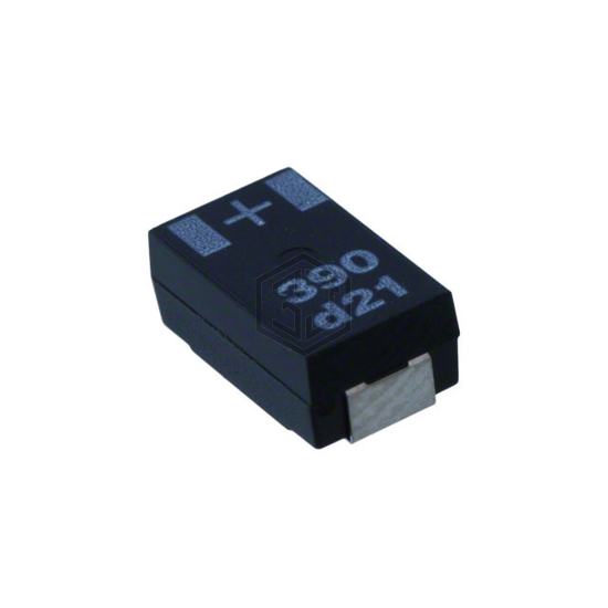 2SW390M - Rubycon - Aluminum - Polymer Capacitors