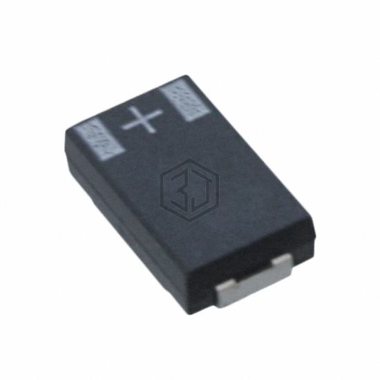2SXB150M - Rubycon - Aluminum - Polymer Capacitors