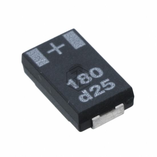 2SXE180M - Rubycon - Aluminum - Polymer Capacitors
