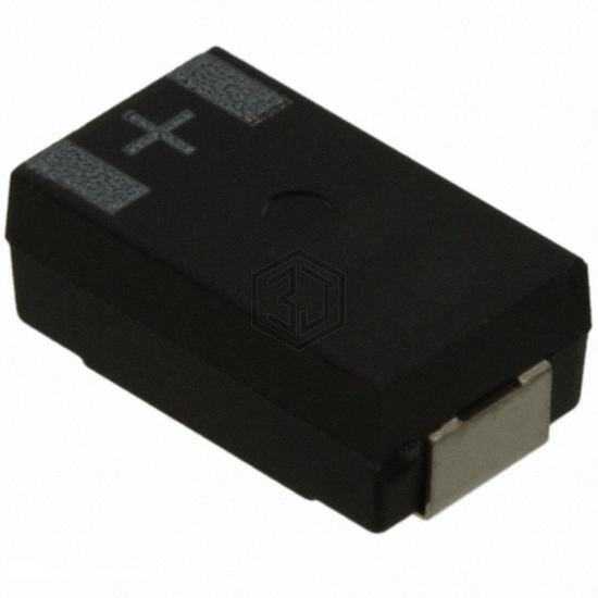 4SW150M - Rubycon - Aluminum - Polymer Capacitors