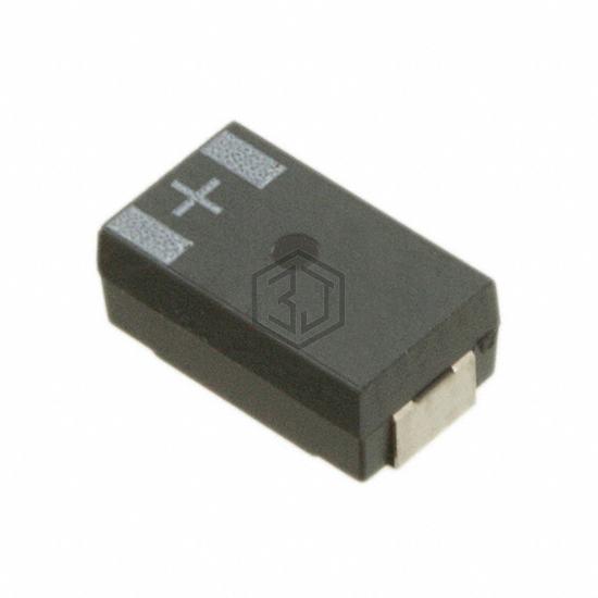 4SW180M - Rubycon - Aluminum - Polymer Capacitors