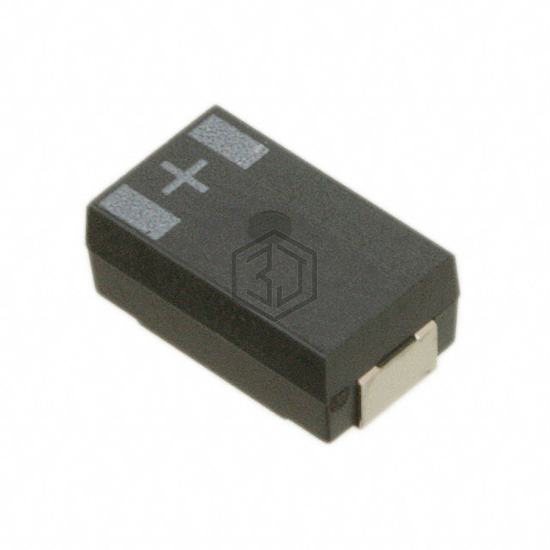 4SW220M - Rubycon - Aluminum - Polymer Capacitors