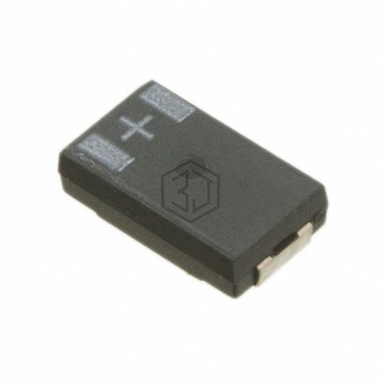 4SXB150M - Rubycon - Aluminum - Polymer Capacitors