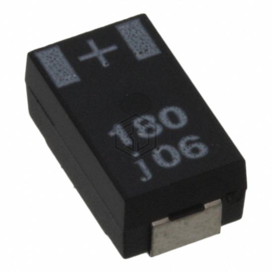 6SW180M - Rubycon - Aluminum - Polymer Capacitors