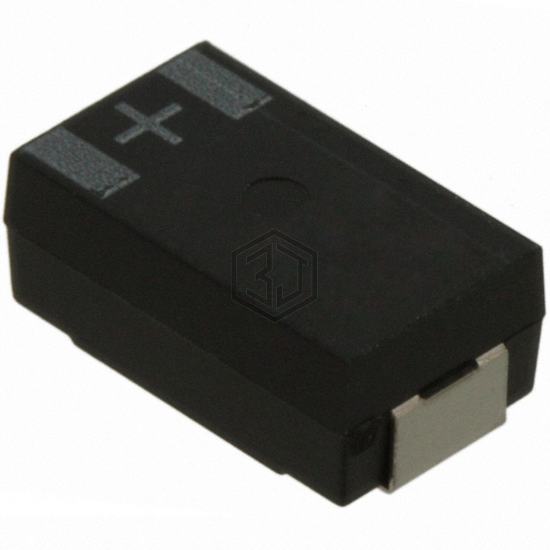 6SW220M - Rubycon - Aluminum - Polymer Capacitors