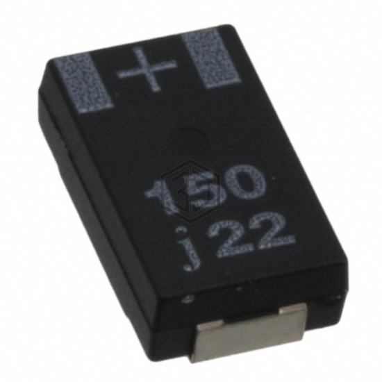 6SWZ150MR15 - Rubycon - Aluminum - Polymer Capacitors