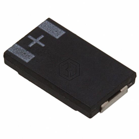 6SLG47M - Rubycon - Aluminum - Polymer Capacitors