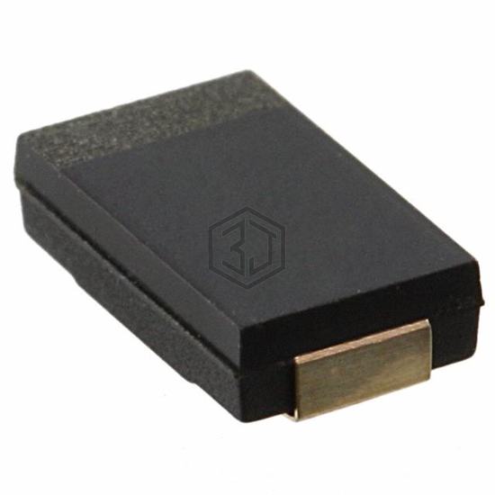 RUA1C270MLG - Nichicon - Aluminum - Polymer Capacitors