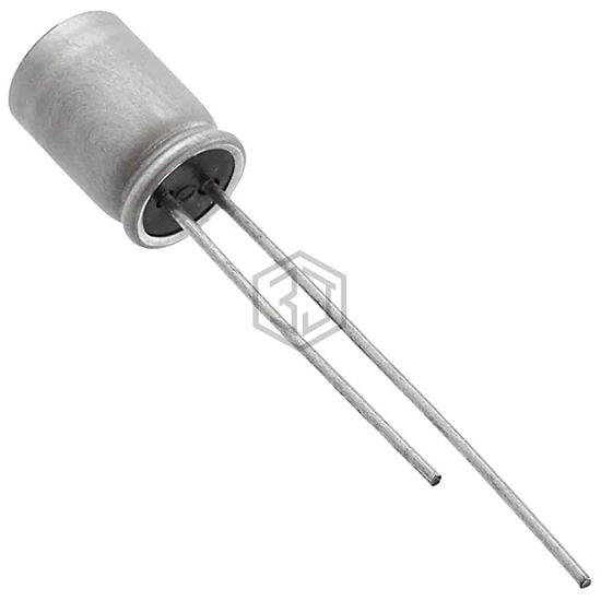 2SEPC330MW - Panasonic Electronic Components - Aluminum - Polymer Capacitors