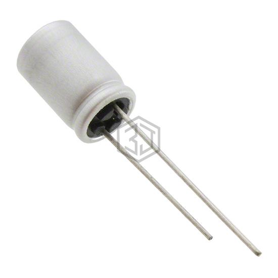 6SEPC470ME - Panasonic Electronic Components - Aluminum - Polymer Capacitors