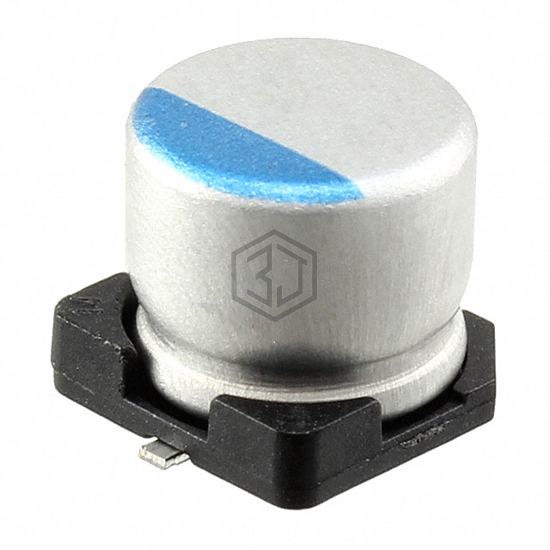 PCR1H220MCL1GS - Nichicon - Aluminum - Polymer Capacitors