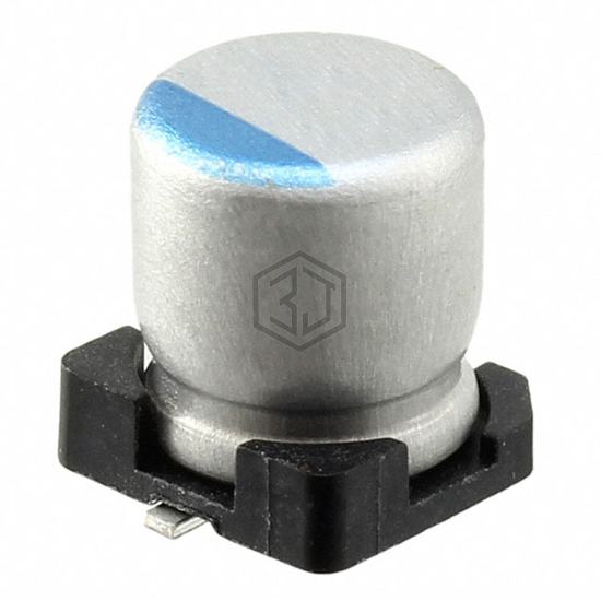 PCR1V270MCL1GS - Nichicon - Aluminum - Polymer Capacitors