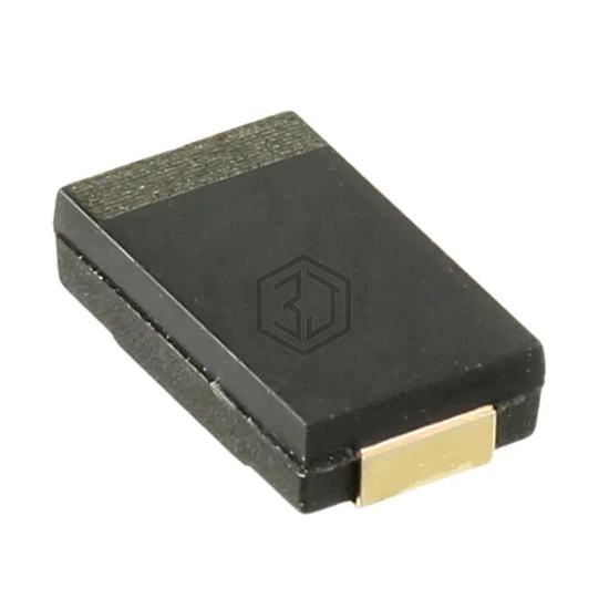 RUB0J151MLG - Nichicon - Aluminum - Polymer Capacitors