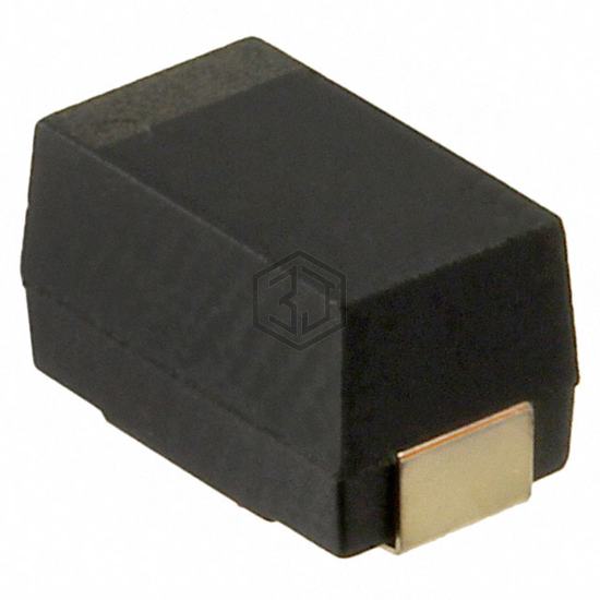 RWA0J221MEG - Nichicon - Aluminum - Polymer Capacitors