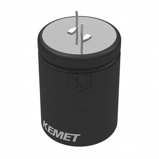 ALC70D361BB200 - KEMET - Aluminum Electrolytic Capacitors