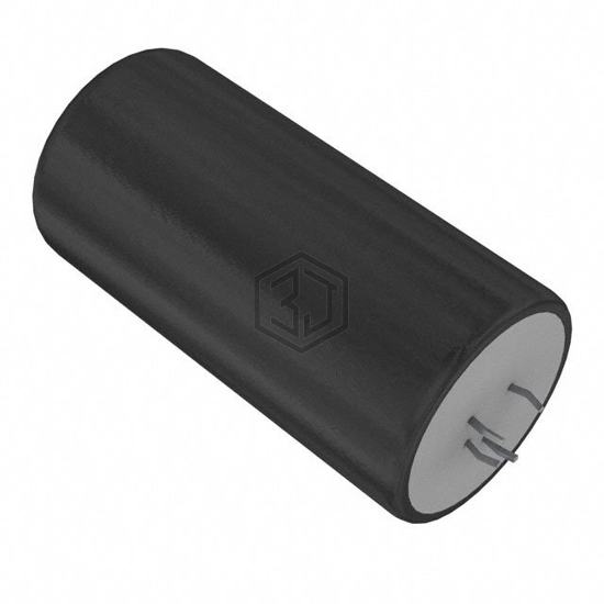 ALC10C102EL400 - KEMET - Aluminum Electrolytic Capacitors