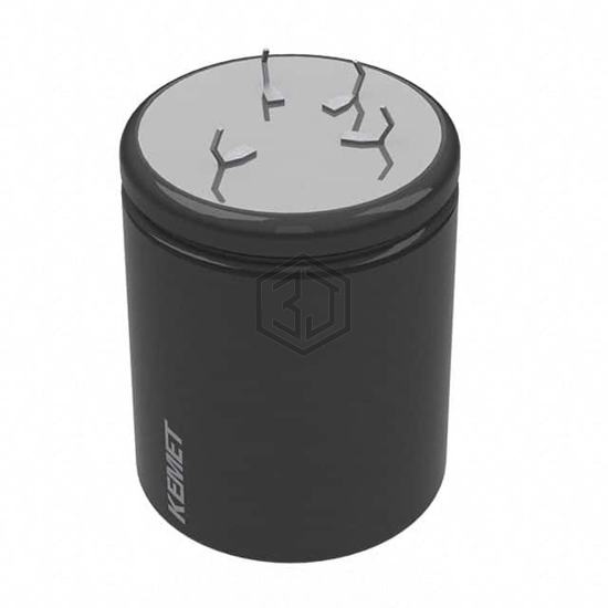 ALC70C361EB450 - KEMET - Aluminum Electrolytic Capacitors