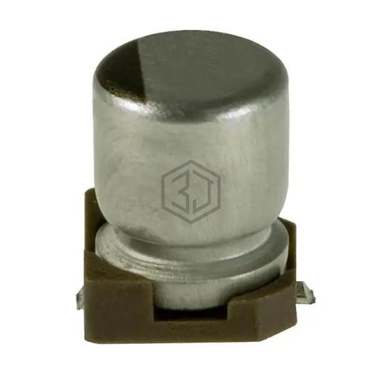 UWT1H2R2MCL1GB - Nichicon - Aluminum Electrolytic Capacitors