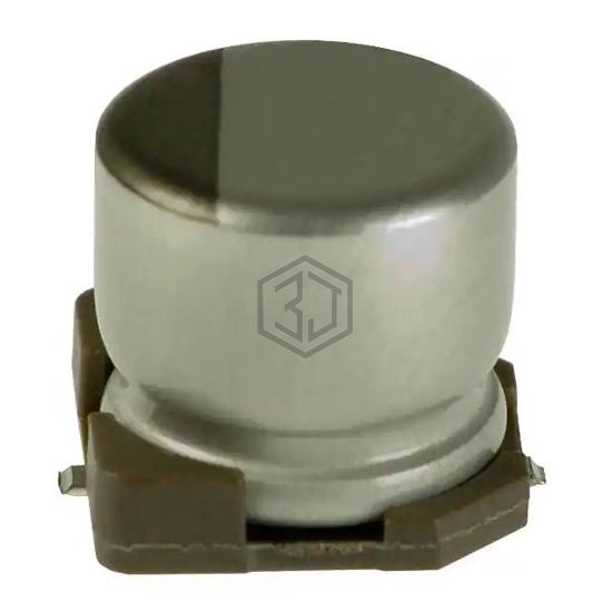 UWT0J151MCL1GS - Nichicon - Aluminum Electrolytic Capacitors