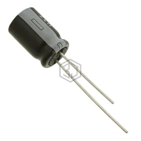 50ZLH100MT78X11.5 - Rubycon - Aluminum Electrolytic Capacitors