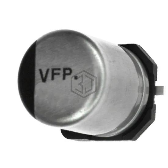 EEE-FP0J220AR - Panasonic Electronic Components - Aluminum Electrolytic Capacitors