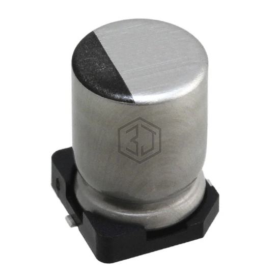 UCW1C221MCL1GS - Nichicon - Aluminum Electrolytic Capacitors