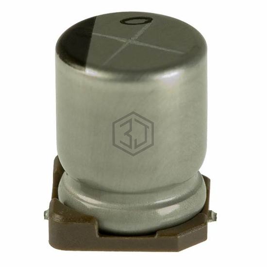 UWT0G221MCL1GB - Nichicon - Aluminum Electrolytic Capacitors