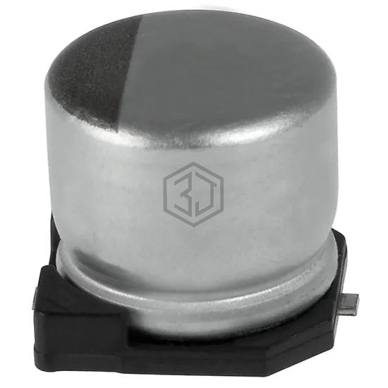 EMZA350ADA470MF61G - United Chemi-Con - Aluminum Electrolytic Capacitors